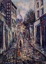 Montmartre