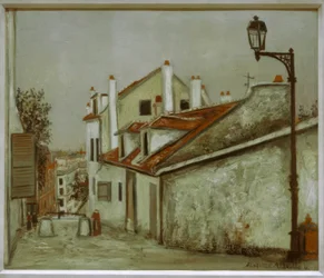 Rue Mont-Cenis