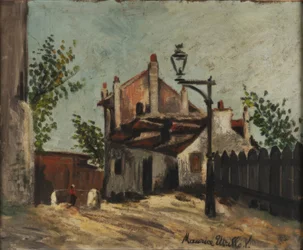 Rue du Mont-Cenis