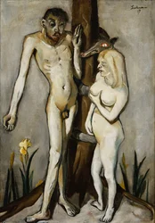 Adam et Ève
