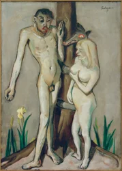 Adam et Ève