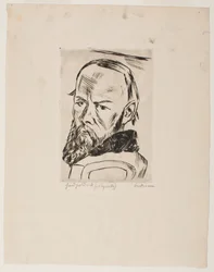 Dostoïevski II