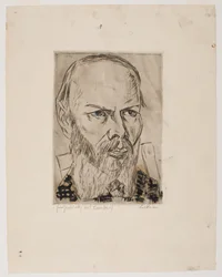 Dostoïevski I