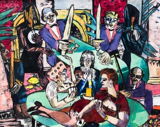 Rêve de Monte Carlo