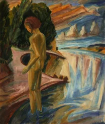 Récolte de foin