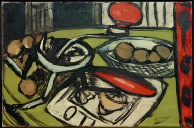 Robot de cuisine