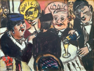 Reine-Bar