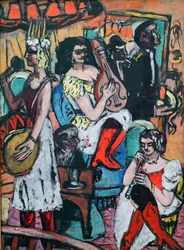 Orchestre féminin