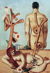 Homme et femme