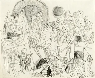 Résurrection