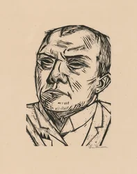 Autoportrait