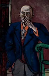 Autoportrait 1950
