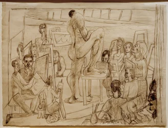 Étudiants