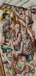 Le rêve