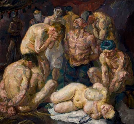 Les Prisonniers