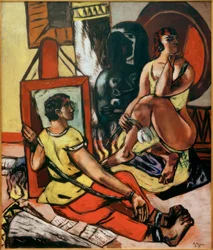 Tentations (Tentations de saint Antoine)