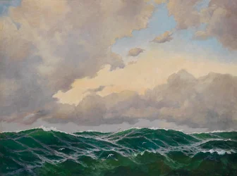 Marine