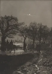 Journées de mars III, de Drames opus IX