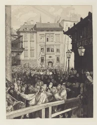 Märztage I