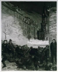 Journées de mars II