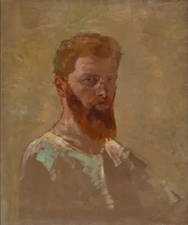 Autoportrait