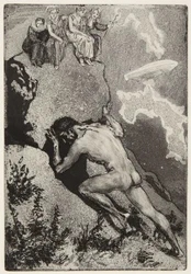 « Sisyphe »