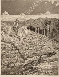 Chemin de rêve, planche 35