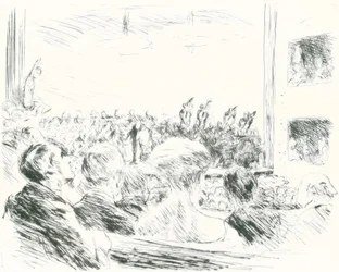 Le concert symphonique