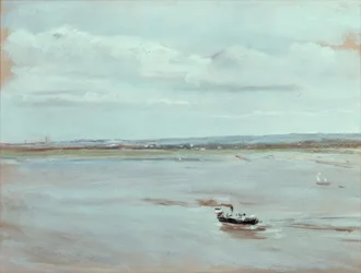 Après la pluie