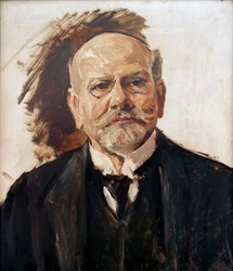 Portrait d