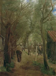 Corderie
