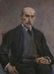 Autoportrait