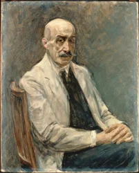 Autoportrait