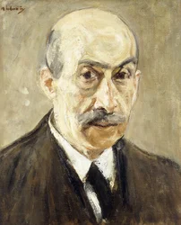 Autoportrait