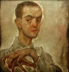 Egon Schiele
