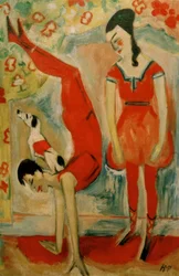 acrobates