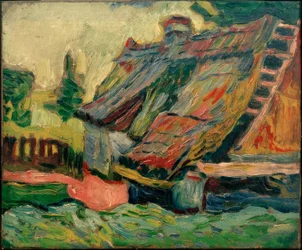 Bauernkate