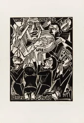 « Le Notre Père »