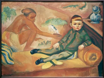 Le fils de l