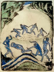La danse