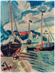 port