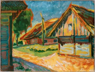 cabanes