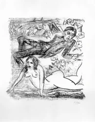 Cléopâtre et les poètes