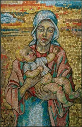 Vierge à l
