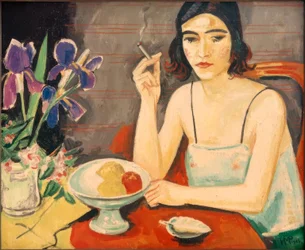 Pause modèle