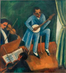 Musiciens
