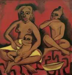 Famille Palau