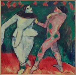 Ballet russe