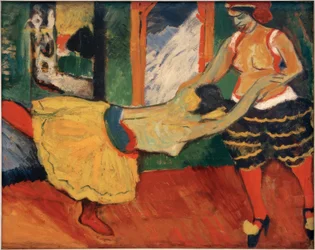 danse