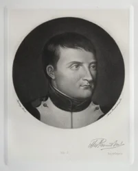 Napoléon Bonaparte
